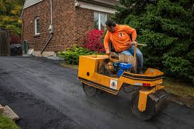 Driveway Snow Removal Preparation in Port Wentworth, GA